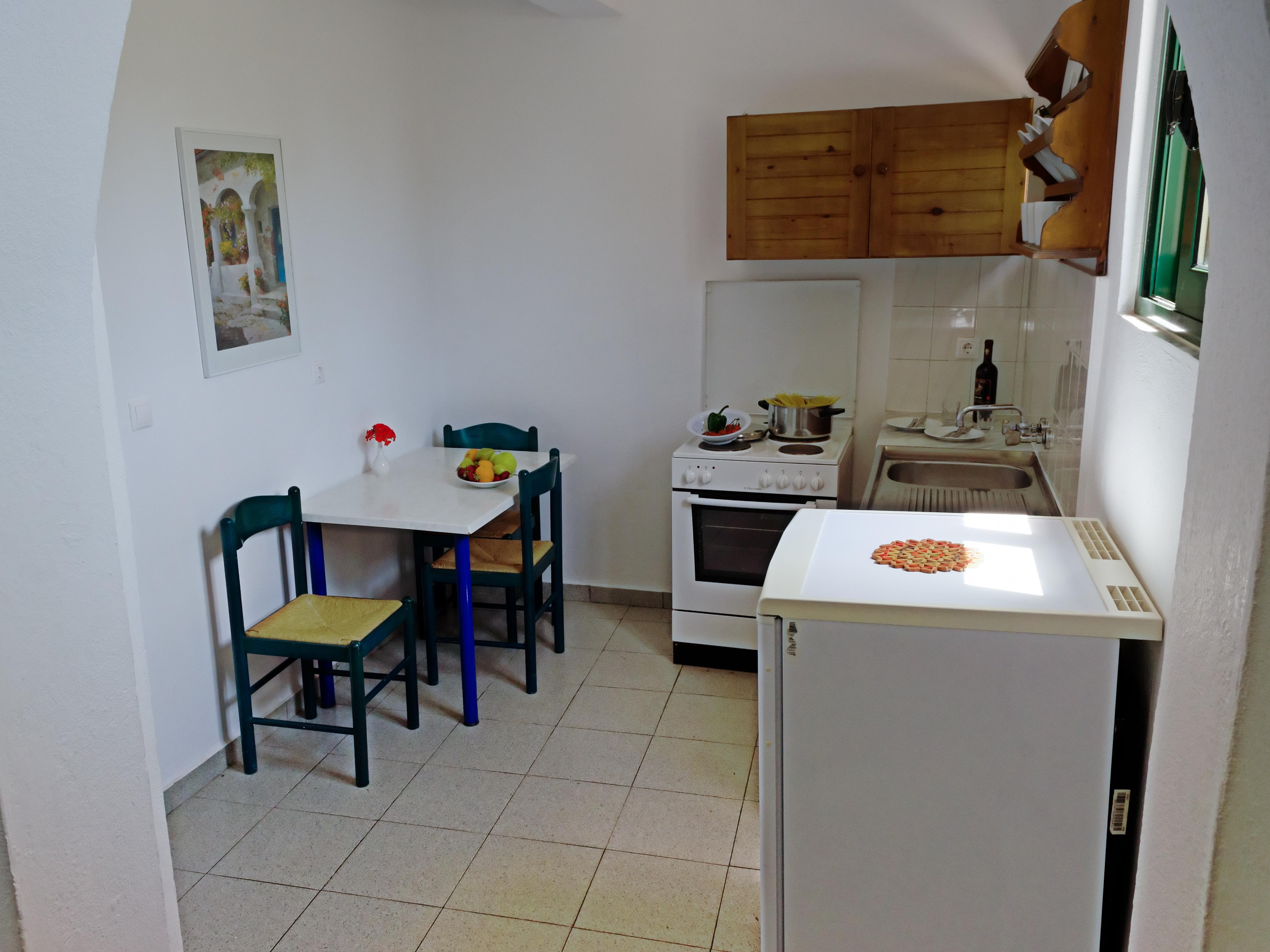 Pefki  Anthi Maria Beach Apartments מראה חיצוני תמונה