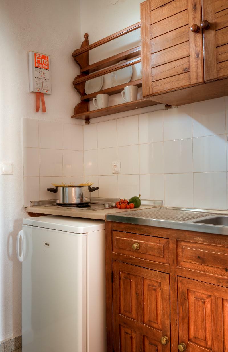 Pefki  Anthi Maria Beach Apartments מראה חיצוני תמונה