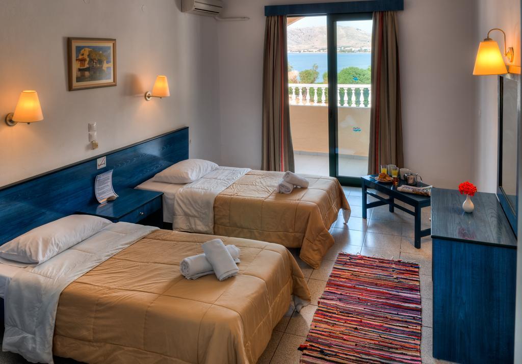 Pefki  Anthi Maria Beach Apartments מראה חיצוני תמונה